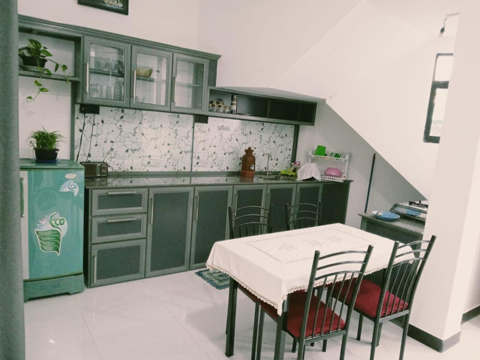 Sahana Villa Galle Ngoại thất bức ảnh