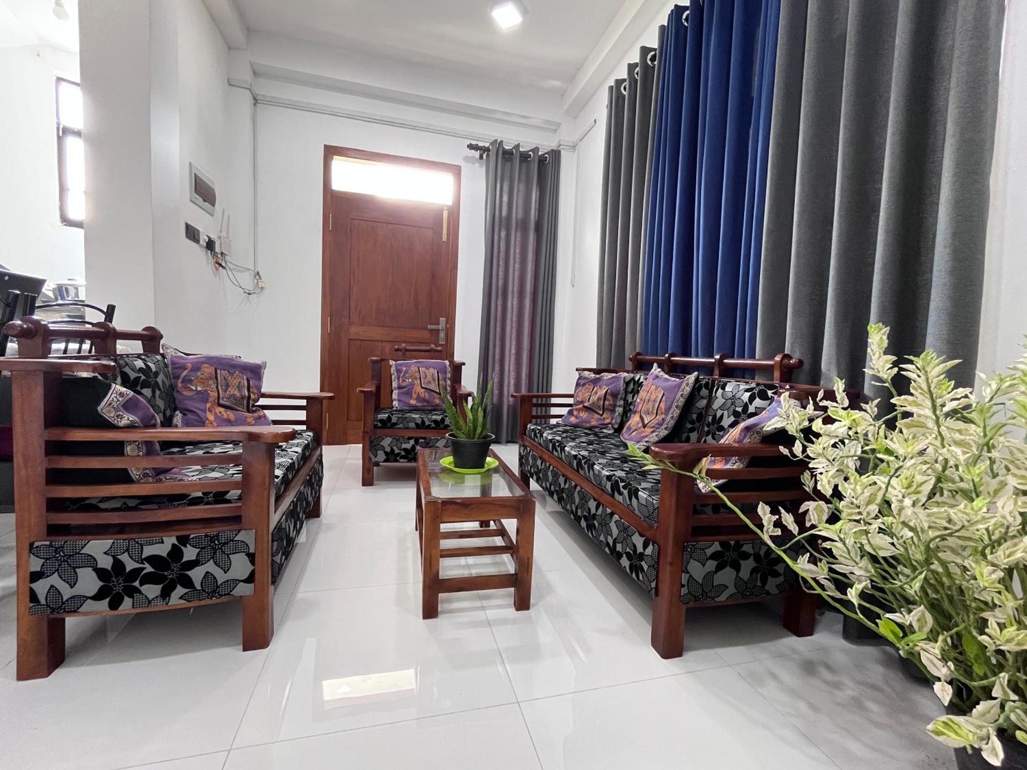 Sahana Villa Galle Ngoại thất bức ảnh